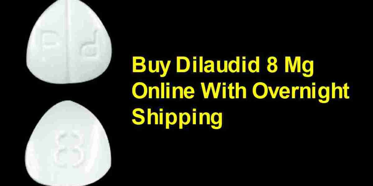 Order Dilaudid 8 mg low-cost medication online at an affordable price in the USA