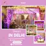 Venue Delhi