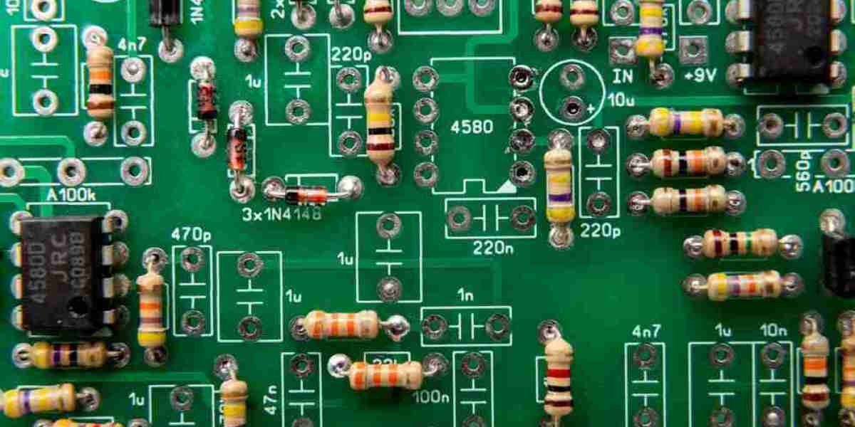 Advanced Techniques in Printed Circuit Board Assembly