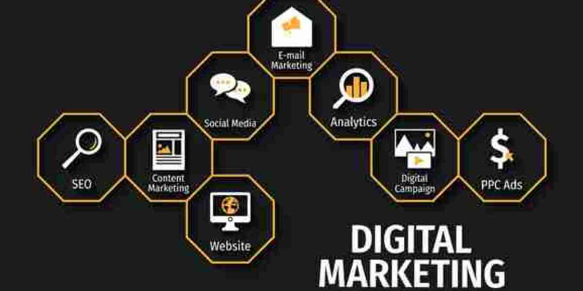 Why Expert Digital Marketing Services Are Crucial for Business Growth