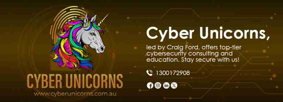Cyber Uni Corns