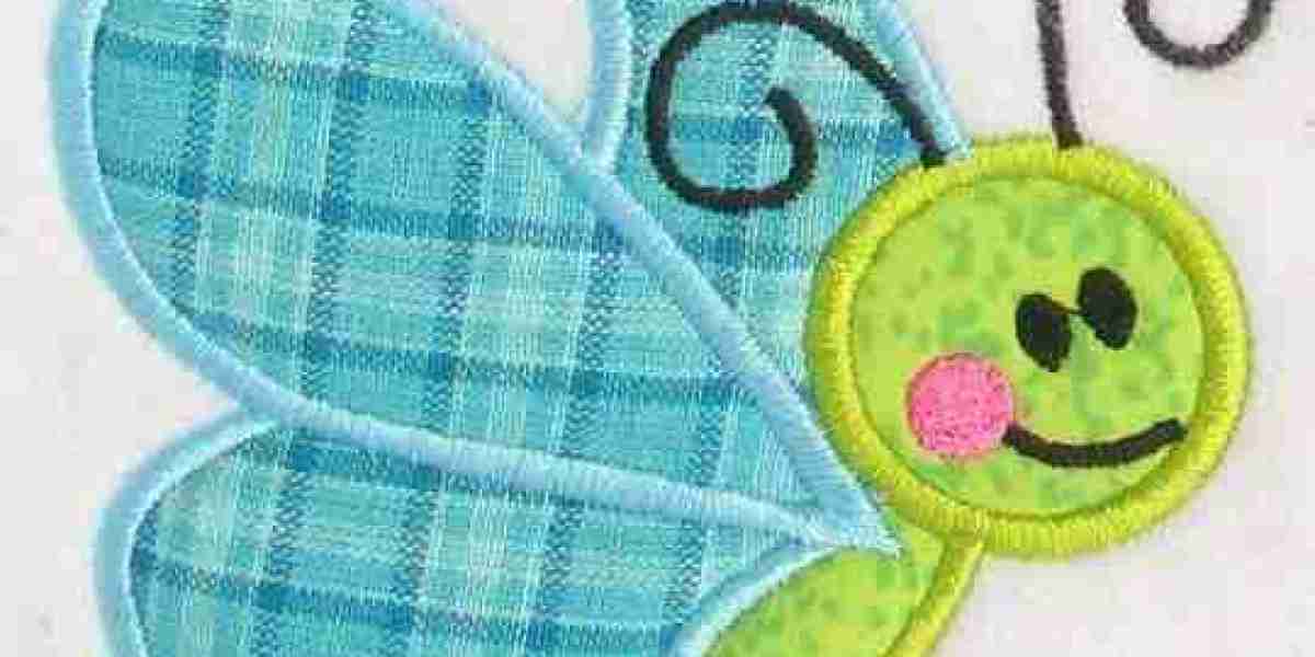 The Art of Applique Embroidery Digitizing: An In-depth Look