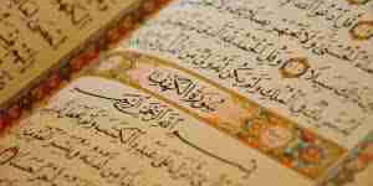 Tajweed Rules and Pronunciation: Mastering Quranic Recitation with Online Quran Academy