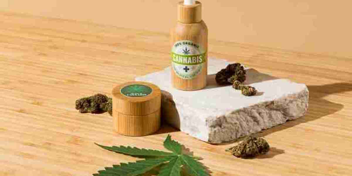 Choosing the Right Cannabis Marketing Agency: A Comprehensive Guide