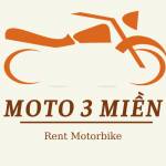 Thuê xe máy Quy Nhơn Moto 3 Miền