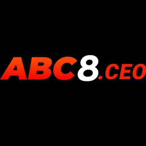 ABC8 CEO