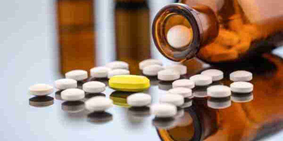 Oral Expectorant Market Size, Share, Growth Opportunity & Global Forecast to 2032