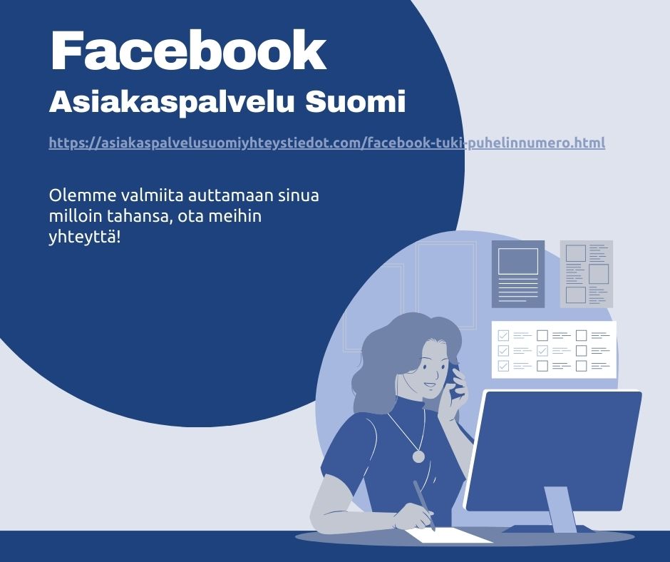 Kuinka pidät Facebook-tilisi suojattuna online uhkilta ? – Facebook Asiakaspalvelun Soumi