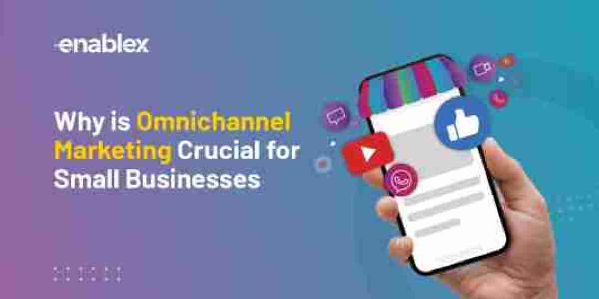 The Role of Omnichannel chatbot in small business success