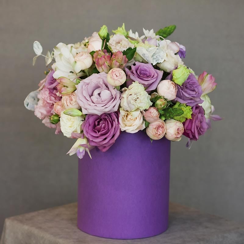 5 Most Popular Birthday Flowers That Make a Perfect Gift | by The Florist | Jul, 2024 | Medium
