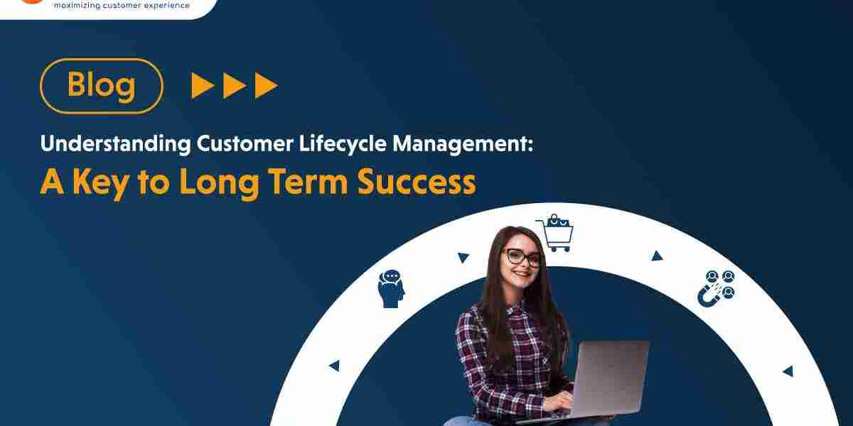 Understanding Customer Lifecycle Management: A Key to Long-Term Business Success with Maxicus