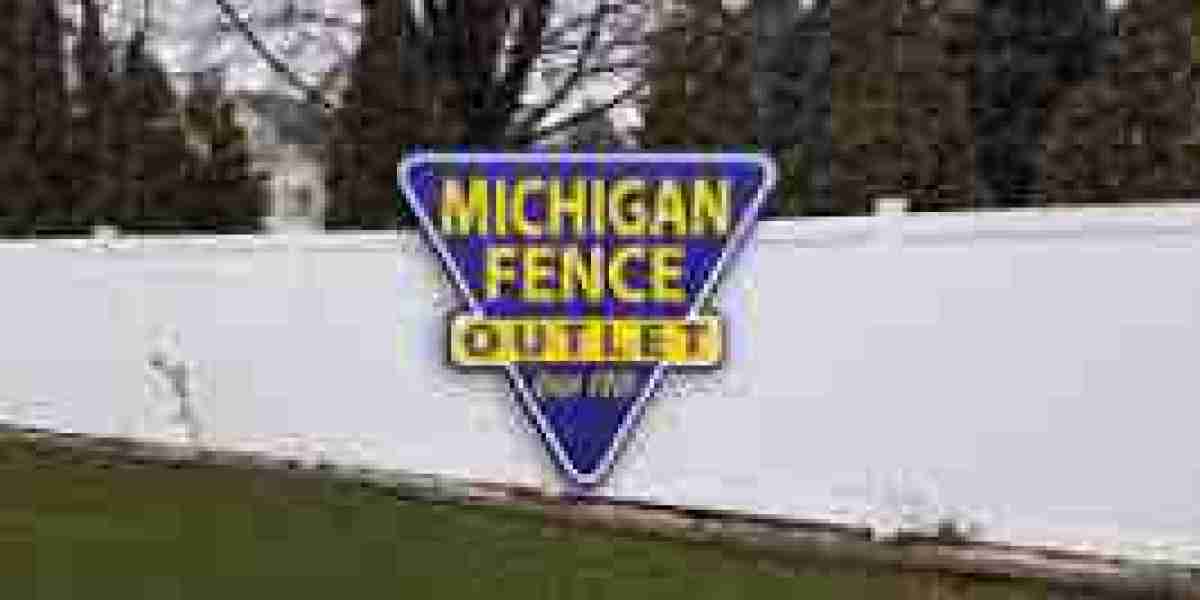 Exploring Michigan' s Premier Fence Companies: Crafting Security and Style