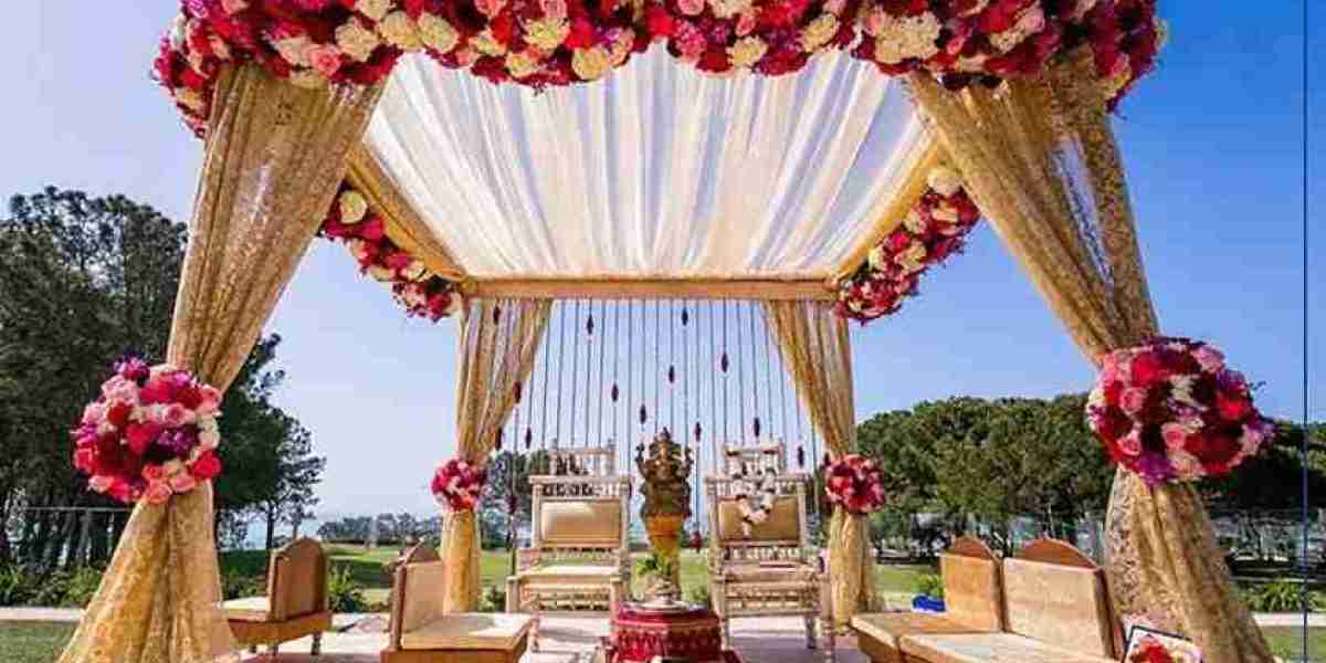 Best Wedding Venues in Surat
