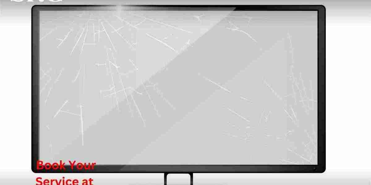 LG TV Repair in Gurgaon | Your Go-To Guide for Quick and Reliable Service