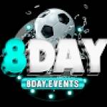 8DAY Events