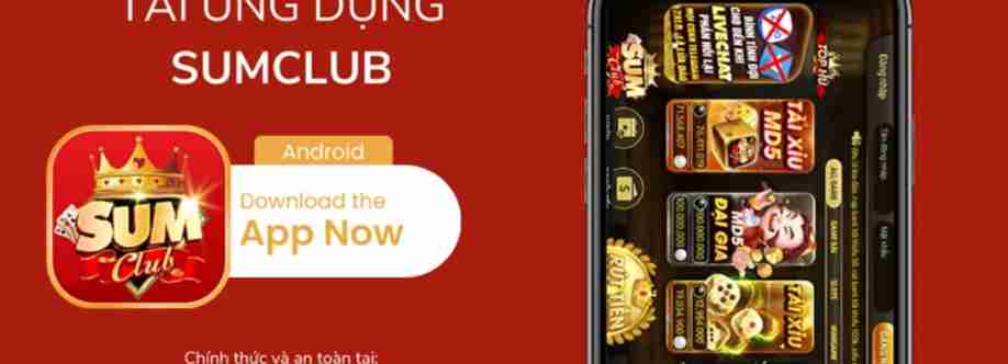 Cổng Game SumClub