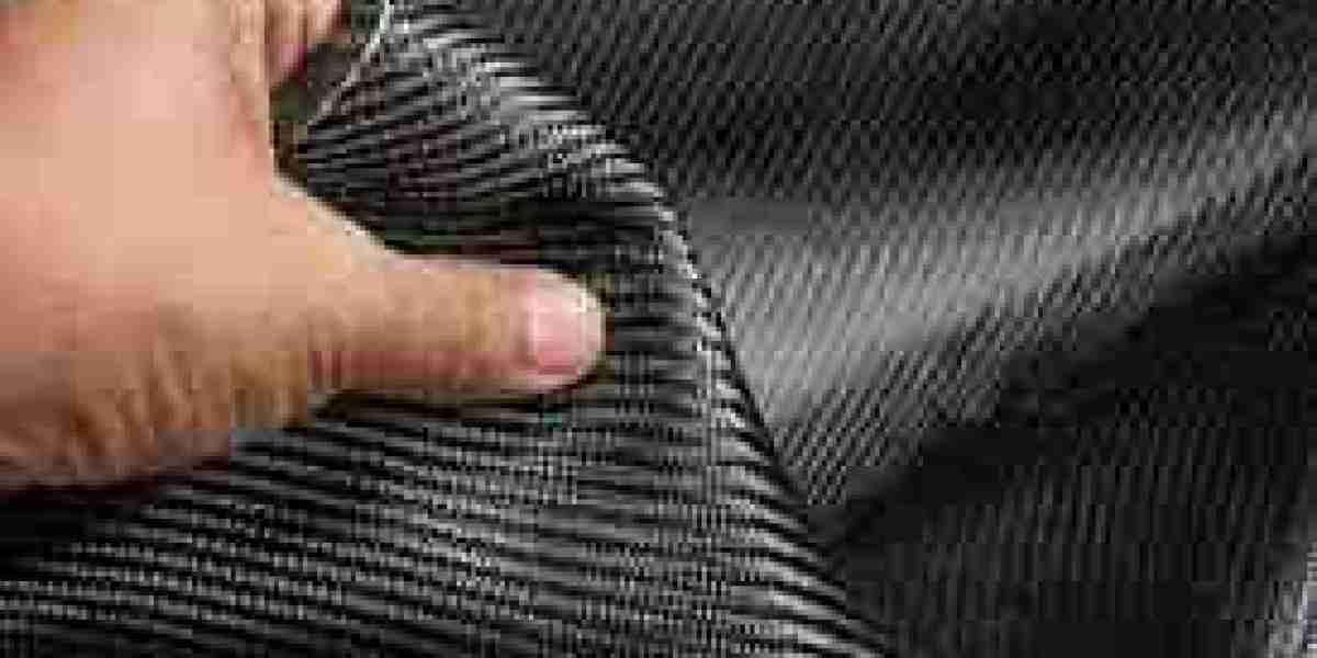 Carbon Fiber Reinforced Plastic Market: Intense Competition but High Growth & Extreme Valuation