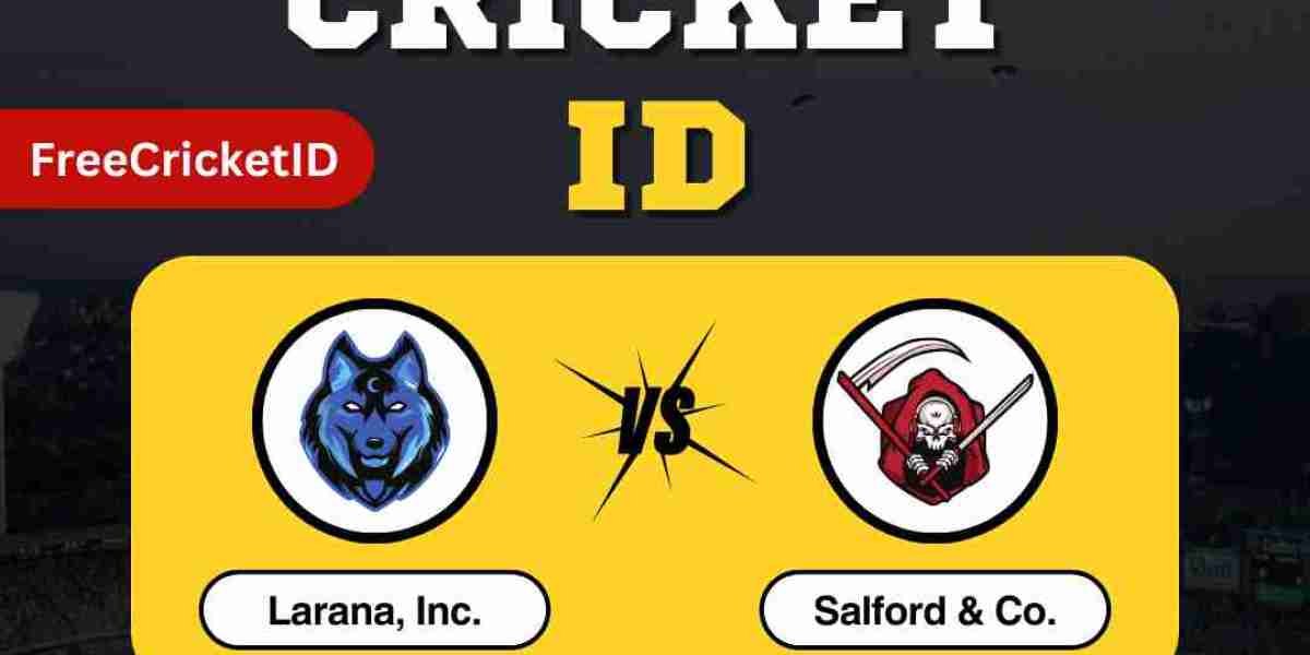 Safe and Easy Betting with Your Online Cricket ID