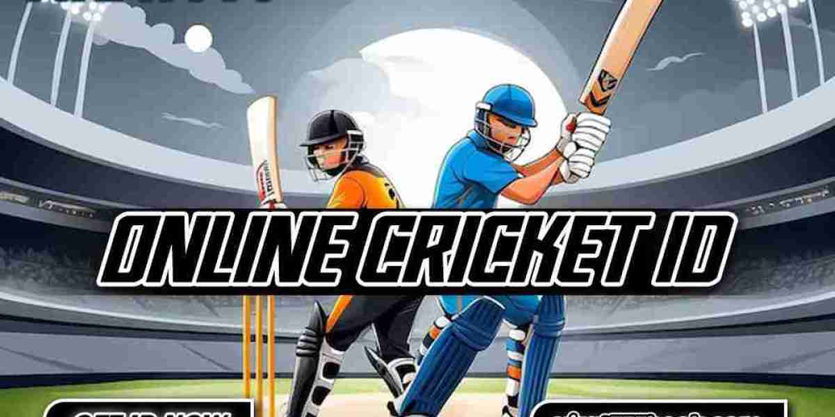 Register for the Valid Online Cricket ID in India – Find the Best Betting ID Provider