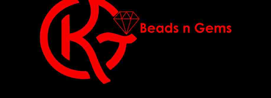 beads gems