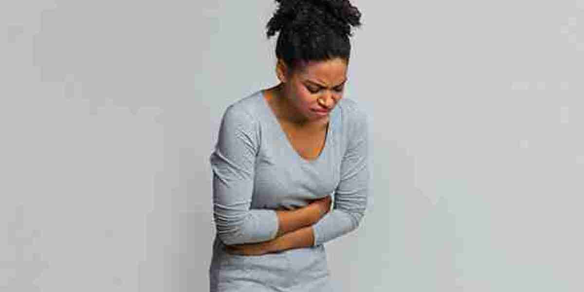 How Does Stomach Pain Occur?