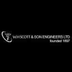 WHSCOTT SON Engineers