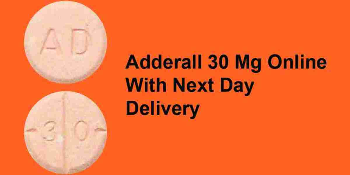 Buy top-quality Adderall online without a prescription