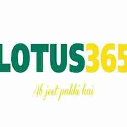 Lotus365 IDs