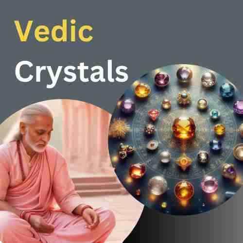 Vedic Crystals