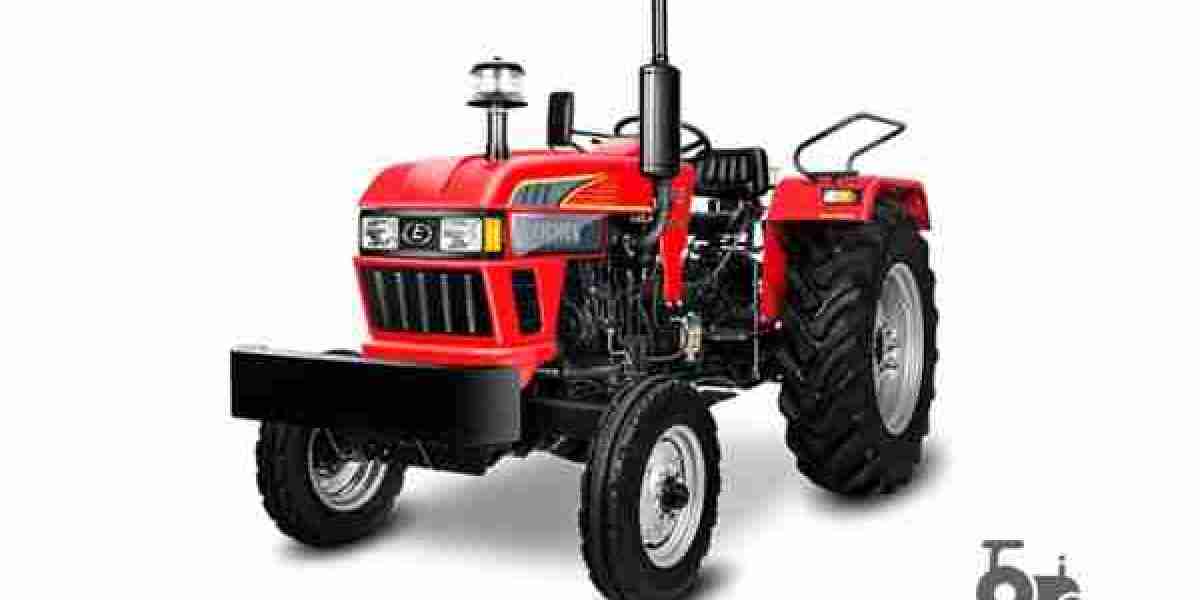 Tractor emi calculator in India