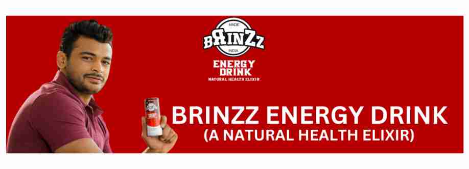 Brinzz Energy Drink