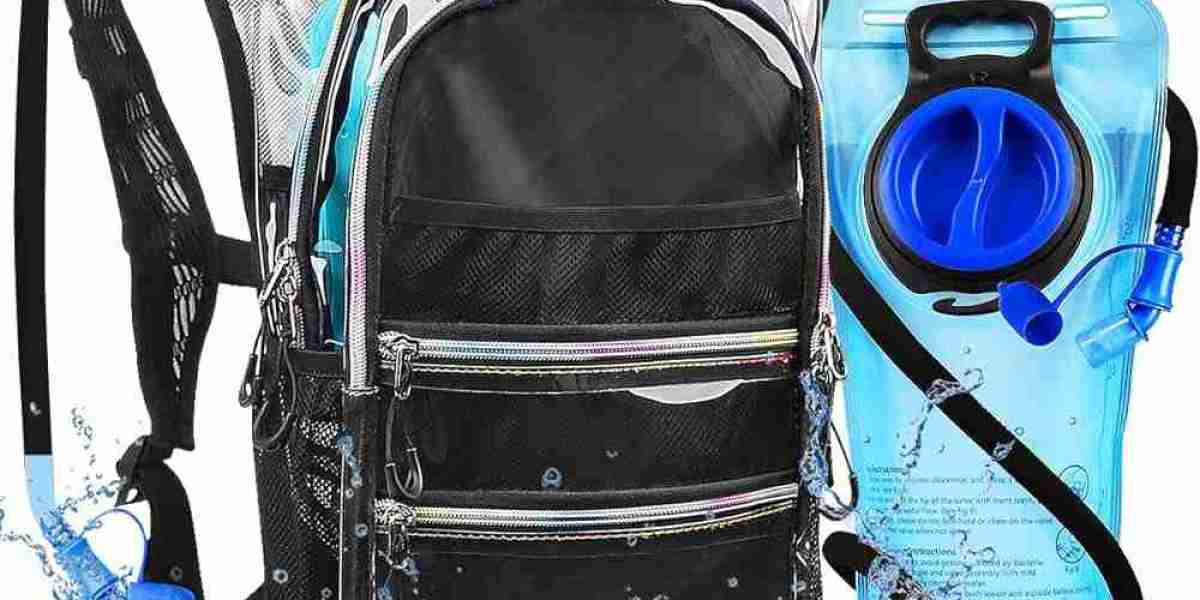 Hydration Backpack Market Size, In-depth Analysis Report and Global Forecast to 2032