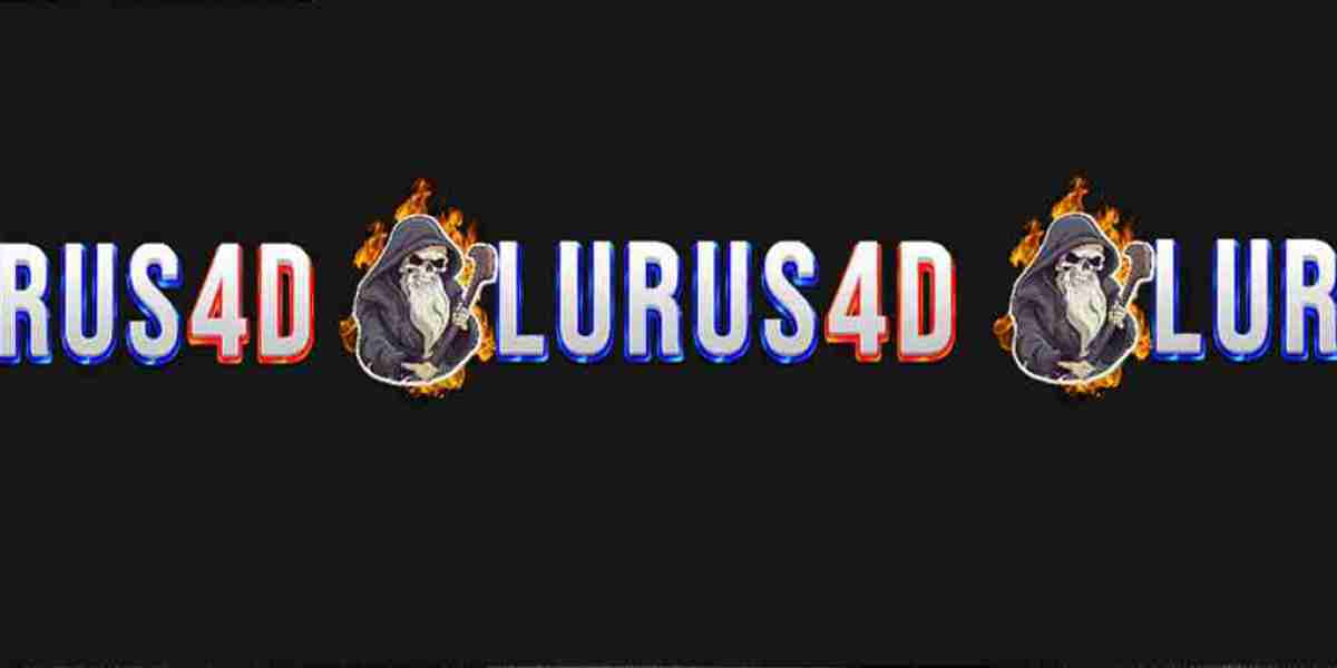 LURUS4D Platform Game Togel Online Terpopuler Di Indonesia