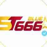 ST666 Blue