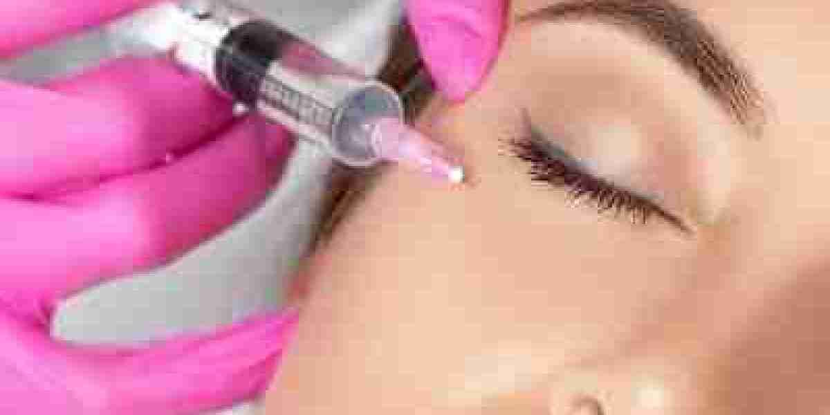 Age-Defying Botox: Dubai Experts