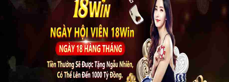18WIN Casino
