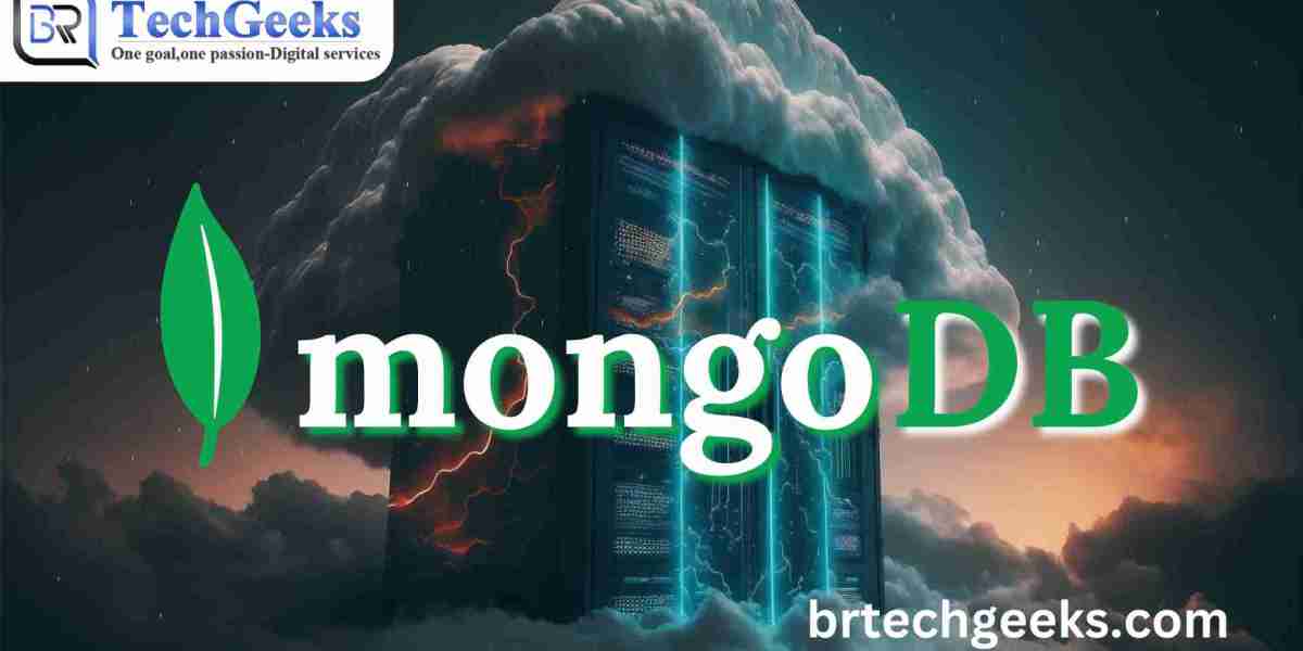 Optimize Your Data with Our Skilled MongoDB Development Services