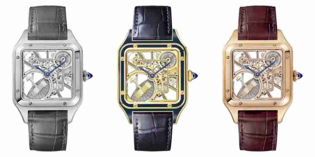 Discover High-Quality Cartier Replica Watches