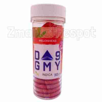D9 Gmy Sativa: Energize and Elevate Your Experience Profile Picture