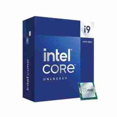 INTEL Core i9 14900K 14th Generation Processor ( 8 GHz / 24 Cores / 32 Threads ) Profile Picture