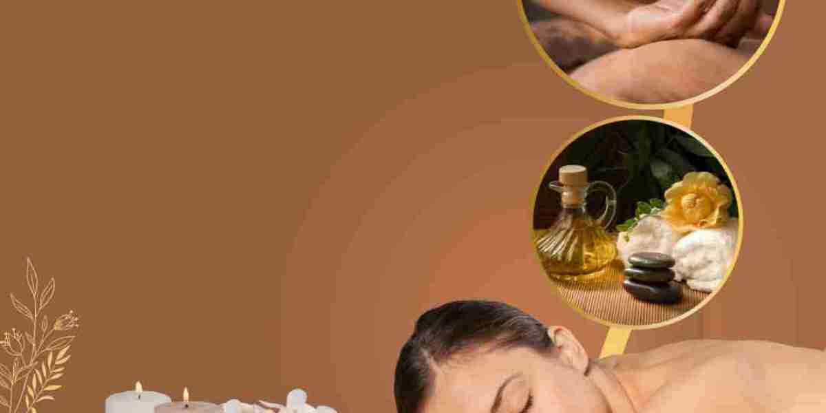 Spa in Jaipur- Massage in Jaipur