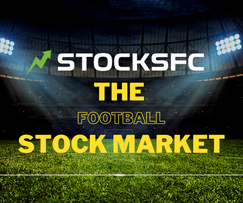 StocksFC - The Football Stock Market