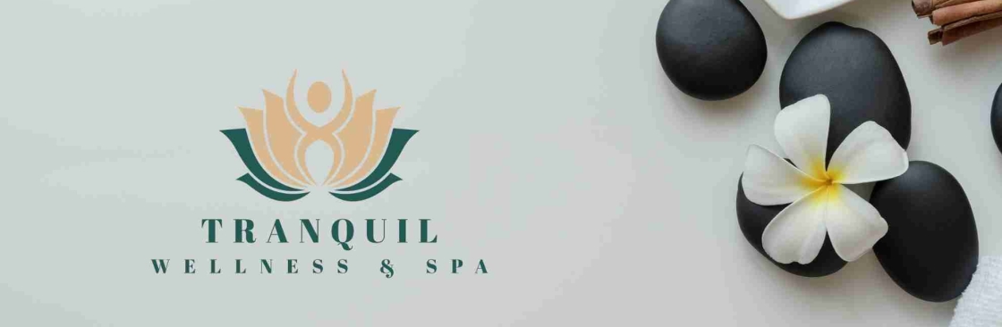 Tranquil Wellness and Spa