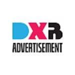 DXB Advertisement