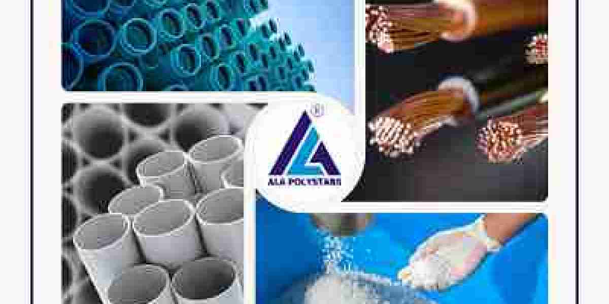 Why PVC Stabilizer Manufacturers in India are Switching to Lead-Free Solutions