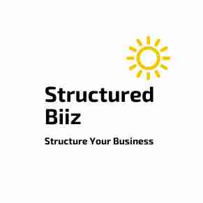 Structured Biiz12