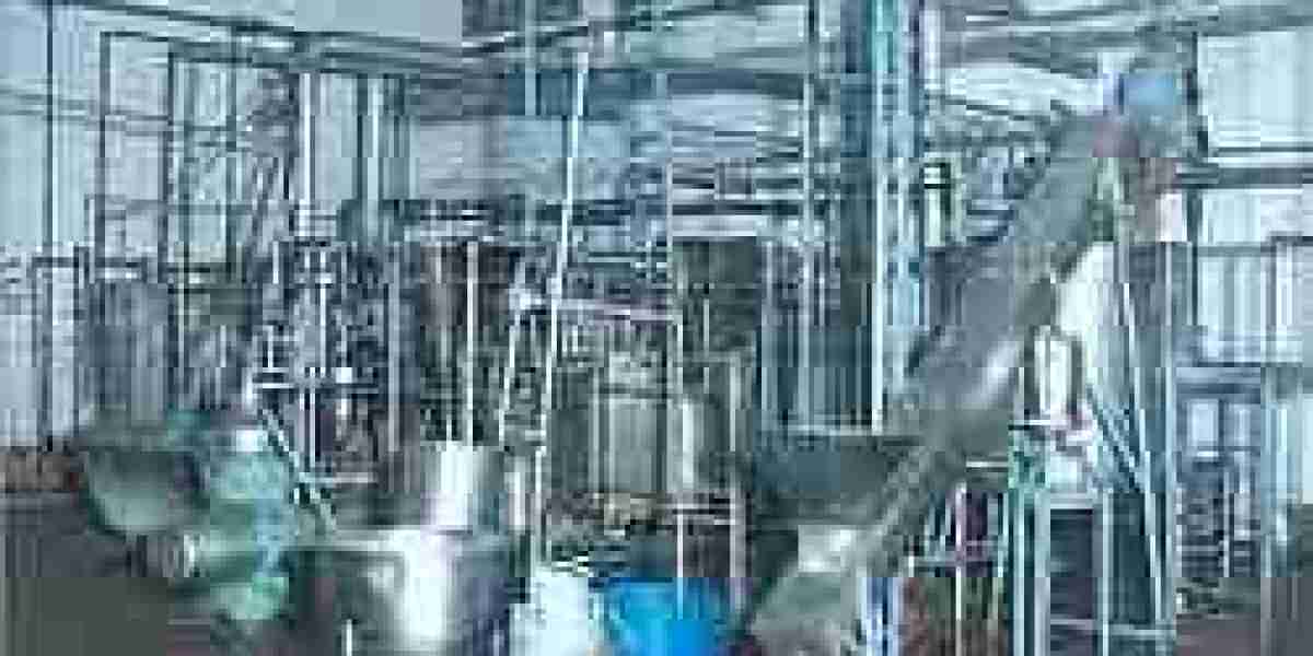 Which are the top dairy equipment manufacturers in India?