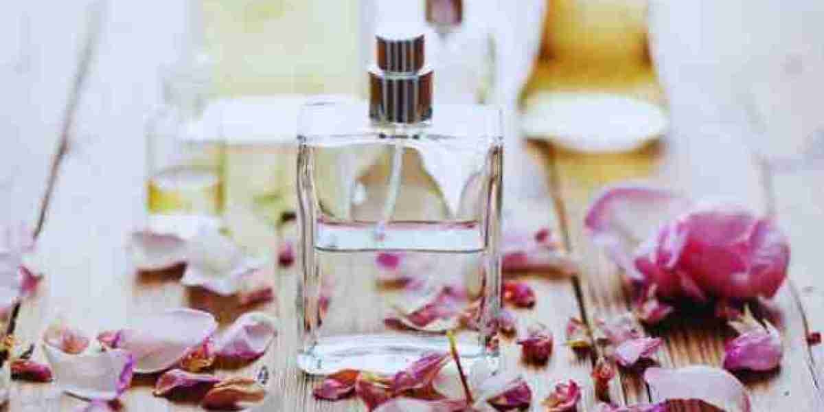 The Top Niche Perfume Brands You Need to Try in 2024