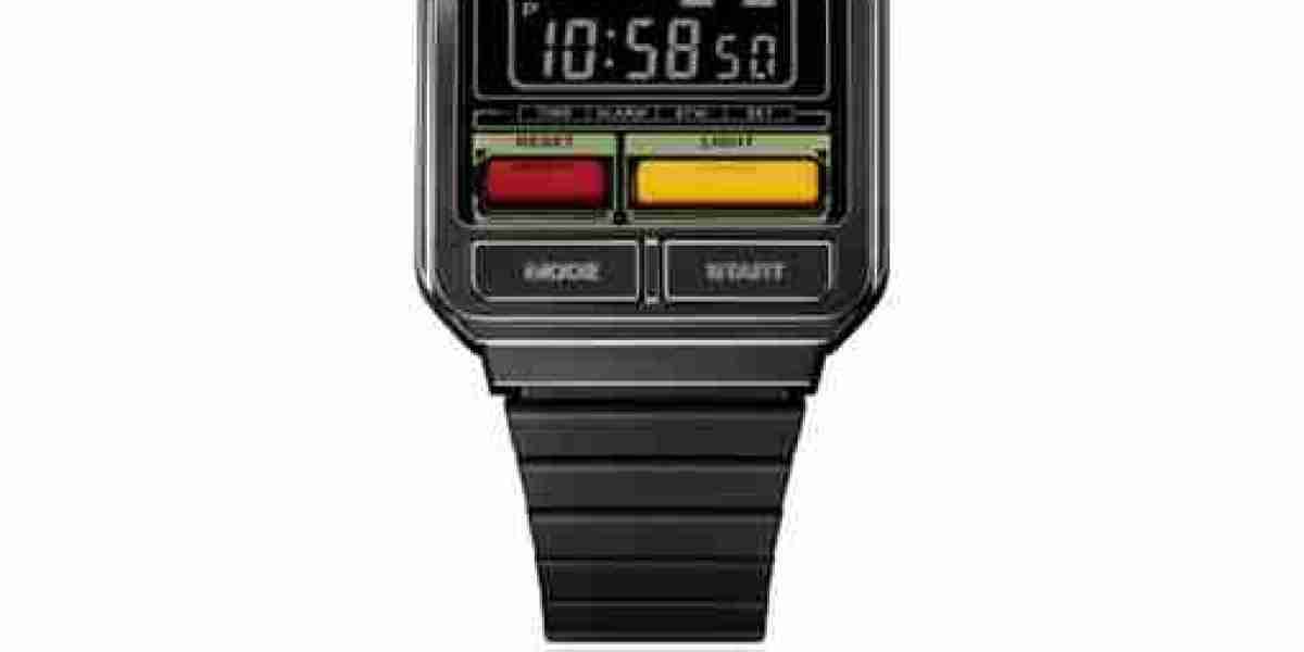 7 Timeless Casio Classic Watches Every Collector Should Own