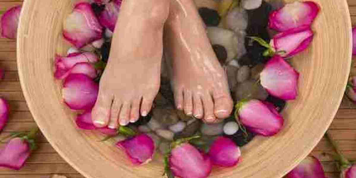 Spa in Jaipur with body massage